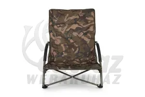 Fox Camolite Guest Chair - Fox kemping szék