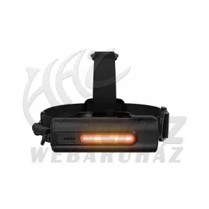Ledlenser H9R 2400lm Tölthető fókuszálható fejlámpa