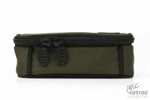 Fox R-Series Aprócikkes Táska - Fox R-Series Accessory Bag - Közepes