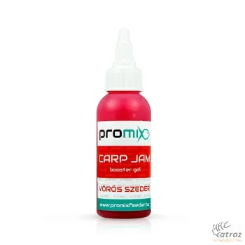 Promix Carp Jam Vörös Szeder