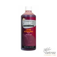 Dynamite Baits Source Liquid Attractant - PVA Barát Aroma