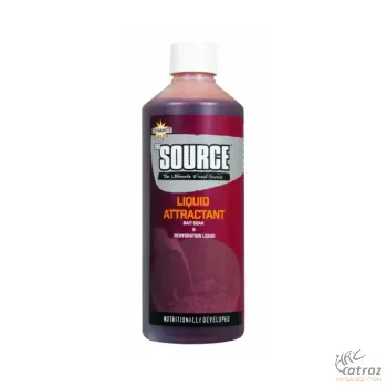 Dynamite Baits "Source" Liquid  Re-hydration 500