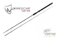 Fox Rage Warrior Light Pergető Bot 2,40m 5-15g