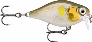 Rapala FNCS03 AYU Wobbler - Rapala X-Light Crank Shallow Runner Wobbler