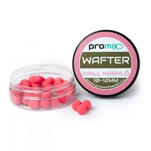 Promix Wafter 10-12mm Krill-Kagyló - Promix Wafter Csali