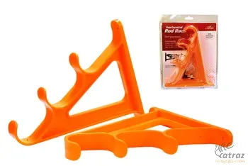 Carp Expert Horizontal Rod Rack – Carp Expert Fali bottartó