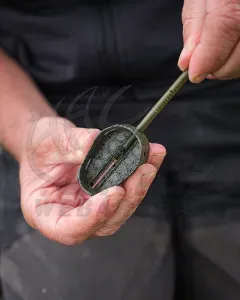 Matrix Elasticated Stems - L - Gumis cserélhető szár