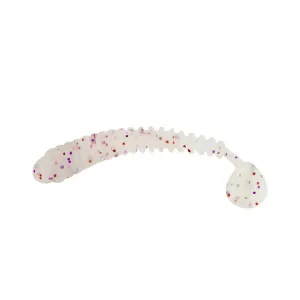Gumihal L&K Floating Long Fly 5cm 8db/cs Szín: WR F