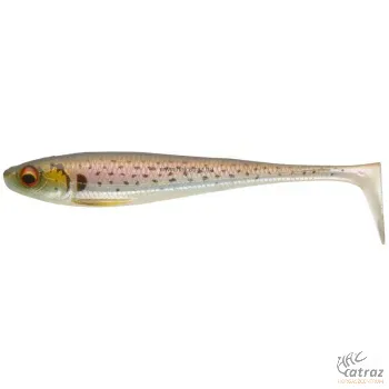Daiwa Tournament Duckfin Shad 60mm Spotted Mullet