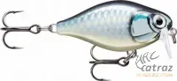 Rapala FNCS03 BAP Wobbler - Rapala X-Light Crank Shallow Runner Wobbler