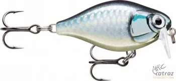 Rapala FNCS03 BAP Wobbler - Rapala X-Light Crank Shallow Runner Wobbler