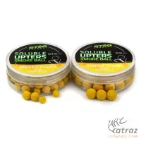 Stég Product Soluble Upters Smoke Ball 12mm Sweet Corn - Stég Oldódó Wafter Csali