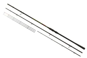 Benzar Concourse Method Limited Edition 3,60m 130g - Benzar Limitált Premium Feeder Bot 360cm