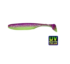 Biwaa Deus 3" 211 Mag Chart UV - Biwaa Gumihal 7,5cm