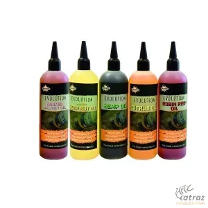 Dynamite Baits Evolution Oils - Monster Tiger Nut Oil 300ml