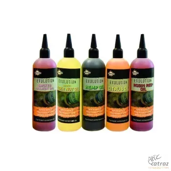 Dynamite Baits Evolution Oils - Monster Tiger Nut 300ml