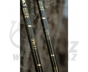 Black Cat Battle Cat Elite Spin 250cm 200g - Black Cat Harcsázó Pergető Bot