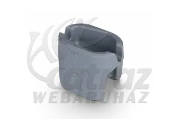 Matrix Open Alloy Moulds Feeder Kosár Töltő - XS