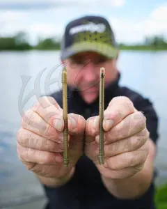 Matrix Elasticated Stems - L - Gumis cserélhető szár
