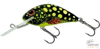 Salmo Hornet H2S BE - Beatle