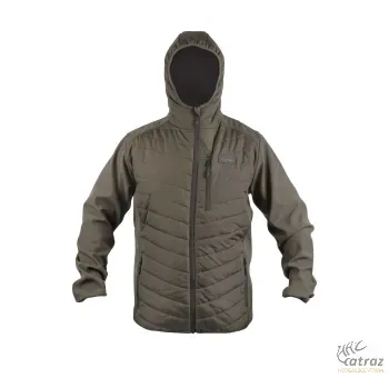 Avid Thermalite Pro Jacket Méret: XL - Avid Horgász Kabát