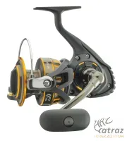 Daiwa BG 2500 Pergető Orsó - Daiwa Harcsázó Orsó