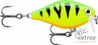 Rapala FNCS03 FT Wobbler - Rapala X-Light Crank Shallow Runner Wobbler