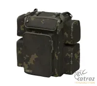 Korda Compac Rucksack 45 Dark Kamo - Korda Horgász Hátizsák