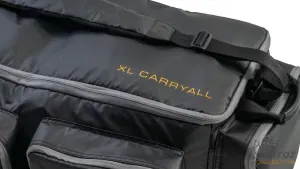 Team Guru XL Carryall - Guru XL-es Horgász Táska