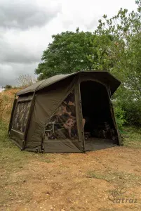 Fox Frontier II XL Khaki - Fox Frontier II XL Horgász Sátor