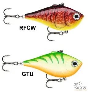 Rapala Rippin Rap RPR05 RFCW