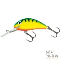 Salmo Hornet H2S GT - Green Tiger