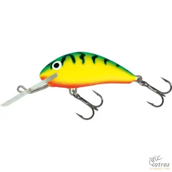 Salmo Hornet H2S GT - Green Tiger