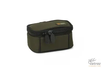 Fox R-Series Aprócikkes Táska - Fox R-Series Accessory Bag - Kicsi