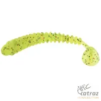 Gumihal L&K Floating Long Fly 7cm 5db/cs Szín: CHR F