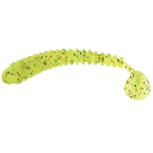 Gumihal L&K Floating Long Fly 7cm 5db/cs Szín: CHR F