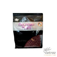 Dynamite Baits Bojli Mulberry Plum Hi-Att 15mm 1kg