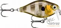 Rapala FNCS03 GGIU Wobbler - Rapala X-Light Crank Shallow Runner Wobbler