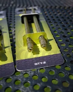 Matrix Elasticated Stems - L - Gumis cserélhető szár