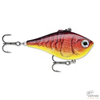 Rapala Rippin Rap RPR07 RFCW