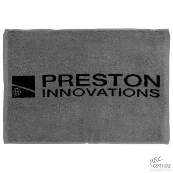 Preston Kéztörlő - Preston Innovations Hand Towel