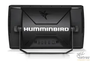 Humminbird Helix 8 Chirp Mega SI+,DI+,Ch - Humminbird Helix 8 G4N Horgász Halradar
