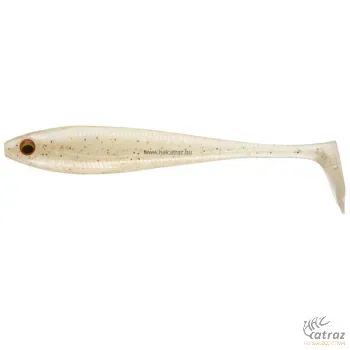 Daiwa Tournament Duckfin Shad 90mm UV Pearl