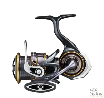 Daiwa Caldia MQ LT 2000D - Daiwa Caldia Erősített Pergető Orsó