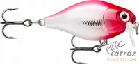 Rapala FNCS03 PCL Wobbler - Rapala X-Light Crank Shallow Runner Wobbler