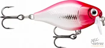 Rapala FNCS03 PCL Wobbler - Rapala X-Light Crank Shallow Runner Wobbler