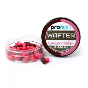 Promix Wafter 8-10mm Eperkrém - Promix Wafter Csali