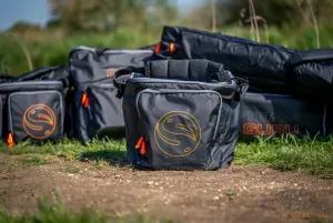 Team Guru Cool Bag - Guru Hűtőtáska