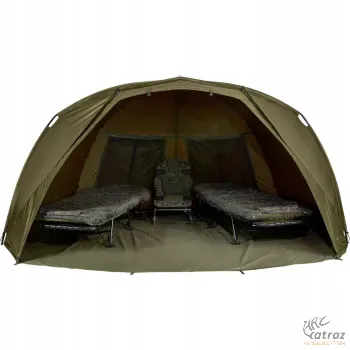 Trakker Tempest 200 Shelter - Trakker Tempest 200 Kétszemélyes Horgász Sátor