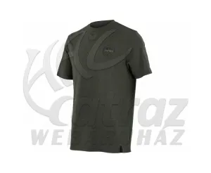 Avid Bearing T-Shirt Green - M - Avid horgász póló